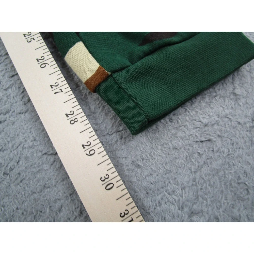 Nike Sportswear Club Fleece Camo Joggers Mens Medium Green Brown AV5942-341